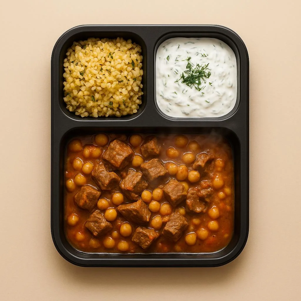 Fitalya fit yemek kabı